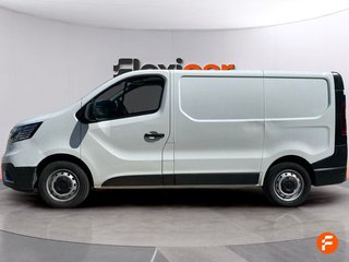 Renault Trafic L1-H1