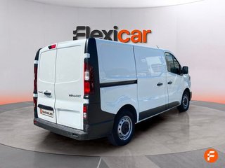 Renault Trafic L1-H1
