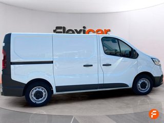 Renault Trafic L1-H1