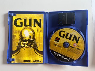 Lote 5 Juegos PS2 + Memory Card 8MB Oficial