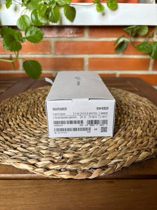 RayBan Wayfarer Gen 1 Precintada