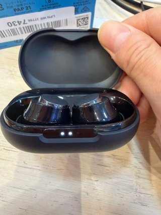 Soundcore Space A40 Auriculares Inalámbricos