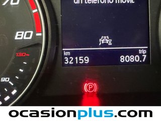 SEAT Ibiza 1.0 MPI Reference 59 kW (80 CV)