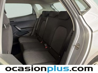 SEAT Ibiza 1.0 MPI Reference 59 kW (80 CV)