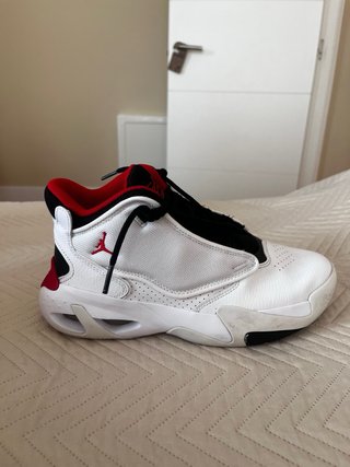 Zapatillas Jordan Max Aura 4 Originales
