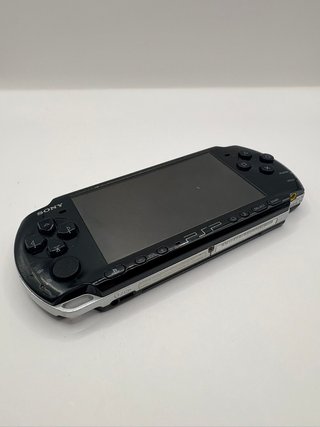 Sony PSP 3004 Nera