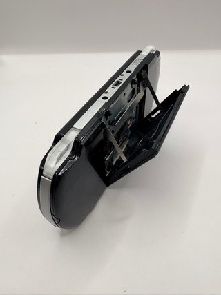 Sony PSP 3004 Nera