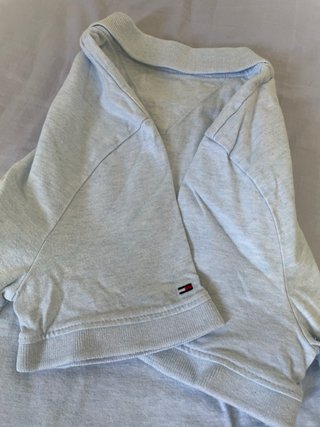 Camiseta Polo Tommy Hilfiger 1985