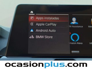 BMW X4 xDrive20d xLine 140 kW (190 CV)