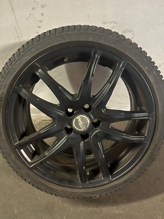 Llantas Proline R17