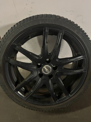 Llantas Proline R17