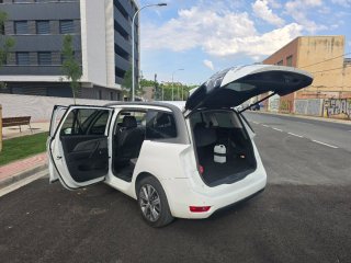 Citroen Grand C4 Picasso 2016