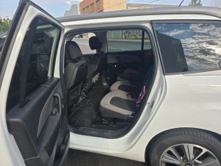 Citroen Grand C4 Picasso 2016