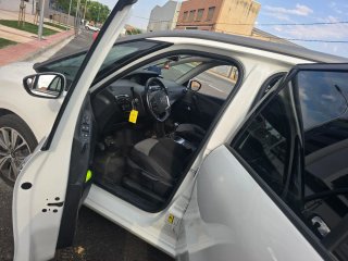 Citroen Grand C4 Picasso 2016