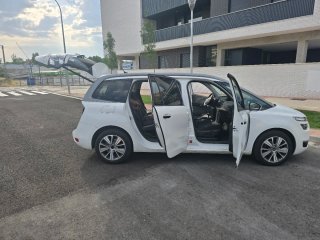 Citroen Grand C4 Picasso 2016