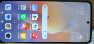 Xiaomi Redmi Note 11S 5G