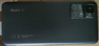 Xiaomi Redmi Note 11S 5G