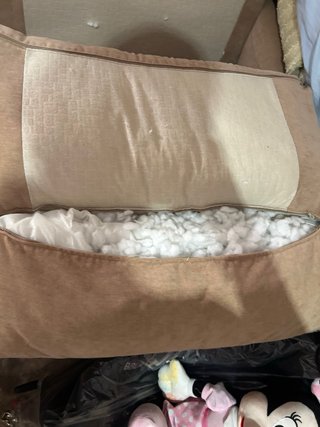 Sofá Chaiselongue Beige