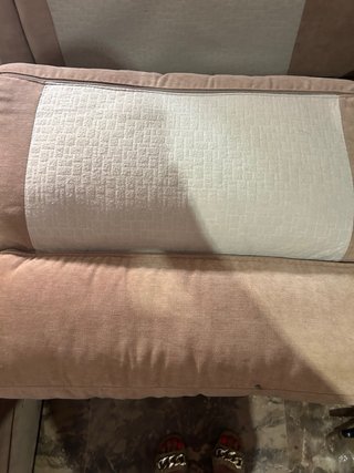 Sofá Chaiselongue Beige