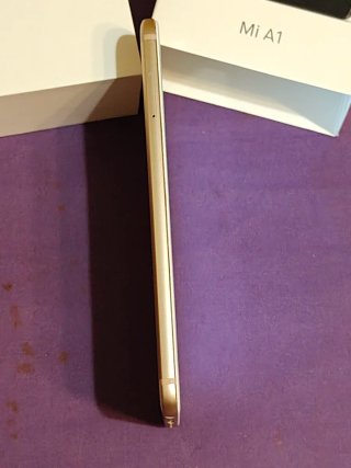 Xiaomi Mi A1 Oro 64 GB