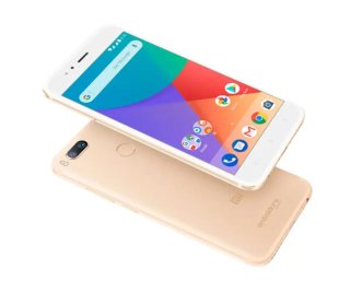 Xiaomi Mi A1 Oro 64 GB
