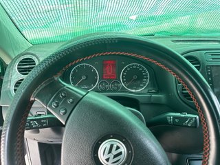 Volkswagen Tiguan 2010