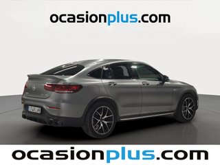 Mercedes-Benz GLC Coupé Mercedes-AMG 43 4Matic 287 kW (390 CV)