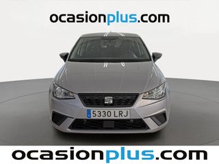 SEAT Ibiza 1.0 MPI Reference 59 kW (80 CV)