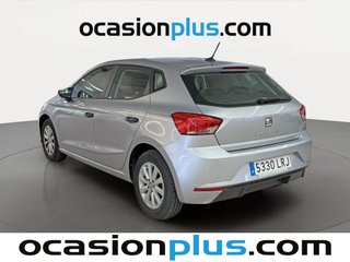 SEAT Ibiza 1.0 MPI Reference 59 kW (80 CV)