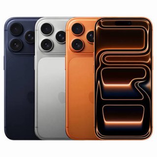 iPhone 17 Pro Max 256 GB