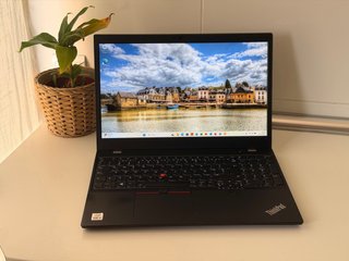 Lenovo ThinkPad L15 Gen1 Core i5 10210U 16GB 512GB