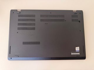 Lenovo ThinkPad L15 Gen1 Core i5 10210U 16GB 512GB
