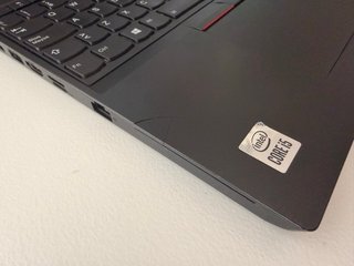 Lenovo ThinkPad L15 Gen1 Core i5 10210U 16GB 512GB