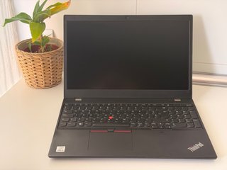 Lenovo ThinkPad L15 Gen1 Core i5 10210U 16GB 512GB