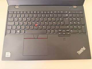 Lenovo ThinkPad L15 Gen1 Core i5 10210U 16GB 512GB