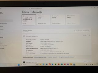 Lenovo ThinkPad L15 Gen1 Core i5 10210U 16GB 512GB