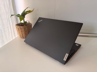 Lenovo ThinkPad L15 Gen1 Core i5 10210U 16GB 512GB