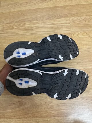 Zapatillas New Balance 530 Negras