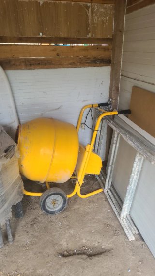 Generador Eléctrico Profesional nuevo  9000W