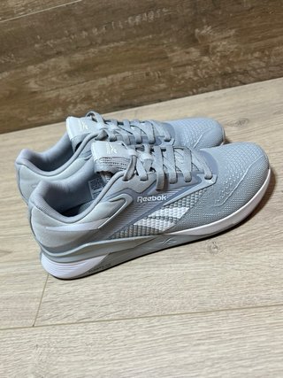 Reebok Nano X4 Zapatillas Entrenamiento Talla 36.5