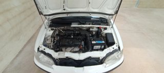 Peugeot 106 2002