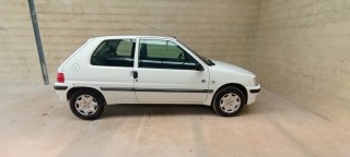 Peugeot 106 2002