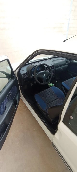 Peugeot 106 2002