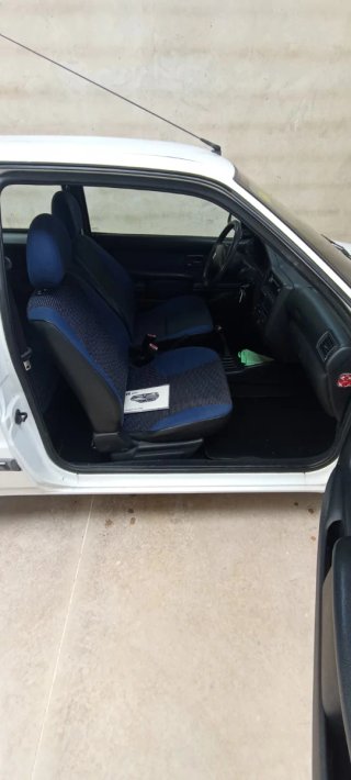 Peugeot 106 2002