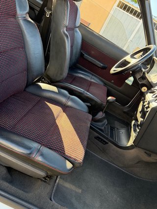 Peugeot 205 GTI