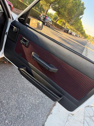Peugeot 205 GTI