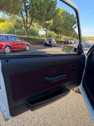 Peugeot 205 GTI