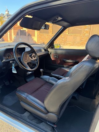 Peugeot 205 GTI