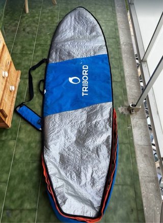 Funda Surf Tribord 7.0 (Máx 7.6)