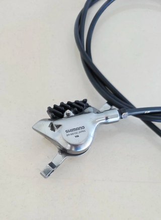 Frenos Disco Shimano XTR BR-M9100